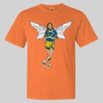 Garment Dyed Heavyweight Ringspun Resort Tee Thumbnail