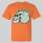 Garment Dyed Heavyweight Ringspun Resort Tee Thumbnail