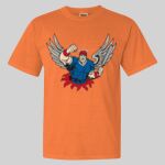 Garment Dyed Heavyweight Ringspun Resort Tee Thumbnail