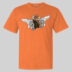 Garment Dyed Heavyweight Ringspun Resort Tee Thumbnail