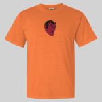 Garment Dyed Heavyweight Ringspun Resort Tee Thumbnail