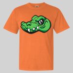 Garment Dyed Heavyweight Ringspun Resort Tee Thumbnail