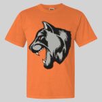 Garment Dyed Heavyweight Ringspun Resort Tee Thumbnail