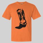 Garment Dyed Heavyweight Ringspun Resort Tee Thumbnail