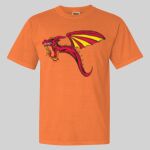 Garment Dyed Heavyweight Ringspun Resort Tee Thumbnail