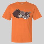 Garment Dyed Heavyweight Ringspun Resort Tee Thumbnail