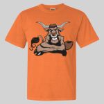 Garment Dyed Heavyweight Ringspun Resort Tee Thumbnail