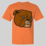 Garment Dyed Heavyweight Ringspun Resort Tee Thumbnail