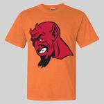 Garment Dyed Heavyweight Ringspun Resort Tee Thumbnail