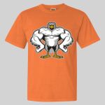 Garment Dyed Heavyweight Ringspun Resort Tee Thumbnail