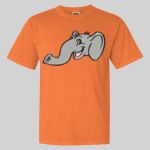 Garment Dyed Heavyweight Ringspun Resort Tee Thumbnail