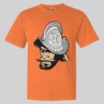 Garment Dyed Heavyweight Ringspun Resort Tee Thumbnail