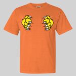 Garment Dyed Heavyweight Ringspun Resort Tee Thumbnail