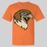 Garment Dyed Heavyweight Ringspun Resort Tee Thumbnail