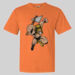 Garment Dyed Heavyweight Ringspun Resort Tee Thumbnail