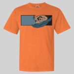 Garment Dyed Heavyweight Ringspun Resort Tee Thumbnail