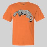 Garment Dyed Heavyweight Ringspun Resort Tee Thumbnail