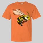 Garment Dyed Heavyweight Ringspun Resort Tee Thumbnail