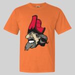 Garment Dyed Heavyweight Ringspun Resort Tee Thumbnail