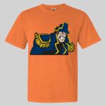 Garment Dyed Heavyweight Ringspun Resort Tee Thumbnail