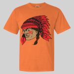 Garment Dyed Heavyweight Ringspun Resort Tee Thumbnail