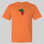 Garment Dyed Heavyweight Ringspun Resort Tee Thumbnail