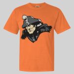 Garment Dyed Heavyweight Ringspun Resort Tee Thumbnail