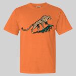 Garment Dyed Heavyweight Ringspun Resort Tee Thumbnail