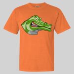 Garment Dyed Heavyweight Ringspun Resort Tee Thumbnail