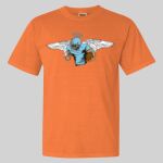 Garment Dyed Heavyweight Ringspun Resort Tee Thumbnail