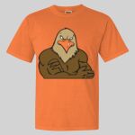 Garment Dyed Heavyweight Ringspun Resort Tee Thumbnail