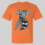 Garment Dyed Heavyweight Ringspun Resort Tee Thumbnail