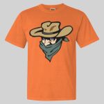 Garment Dyed Heavyweight Ringspun Resort Tee Thumbnail