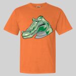 Garment Dyed Heavyweight Ringspun Resort Tee Thumbnail