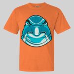 Garment Dyed Heavyweight Ringspun Resort Tee Thumbnail