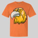 Garment Dyed Heavyweight Ringspun Resort Tee Thumbnail