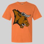 Garment Dyed Heavyweight Ringspun Resort Tee Thumbnail