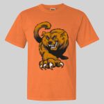 Garment Dyed Heavyweight Ringspun Resort Tee Thumbnail