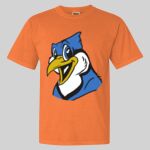 Garment Dyed Heavyweight Ringspun Resort Tee Thumbnail