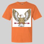 Garment Dyed Heavyweight Ringspun Resort Tee Thumbnail