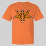 Garment Dyed Heavyweight Ringspun Resort Tee Thumbnail