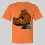 Garment Dyed Heavyweight Ringspun Resort Tee Thumbnail