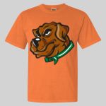 Garment Dyed Heavyweight Ringspun Resort Tee Thumbnail