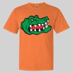 Garment Dyed Heavyweight Ringspun Resort Tee Thumbnail