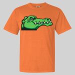 Garment Dyed Heavyweight Ringspun Resort Tee Thumbnail