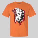 Garment Dyed Heavyweight Ringspun Resort Tee Thumbnail