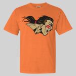 Garment Dyed Heavyweight Ringspun Resort Tee Thumbnail