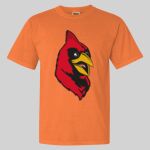 Garment Dyed Heavyweight Ringspun Resort Tee Thumbnail