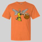 Garment Dyed Heavyweight Ringspun Resort Tee Thumbnail