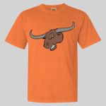 Garment Dyed Heavyweight Ringspun Resort Tee Thumbnail